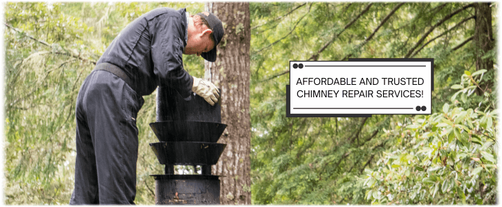 Chimney Repair Rancho Cucamonga