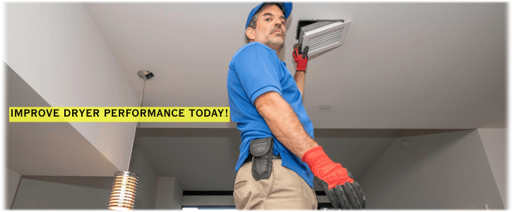 Dryer Vent Cleaning Rancho Cucamonga