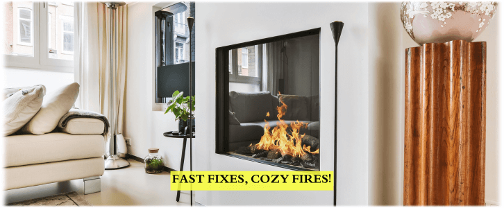 Fireplace Repair Rancho Cucamonga