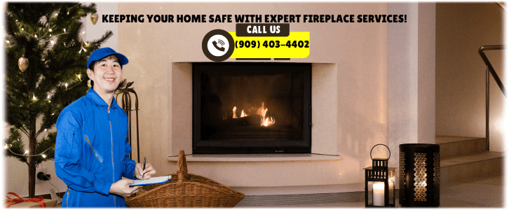 Chimney Sweep Rancho Cucamonga Chimney Sweep Rancho Cucamonga